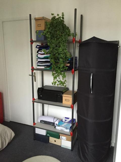 Location studio Rouen - Photo 2