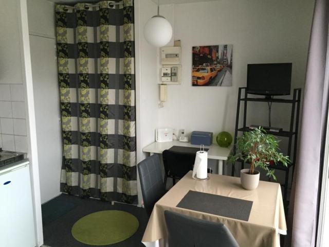Location studio Rouen - Photo 3