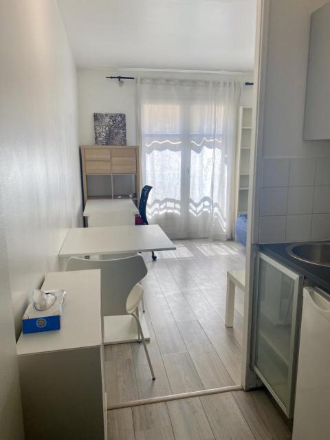 Location studio Lyon 7 - Photo 2