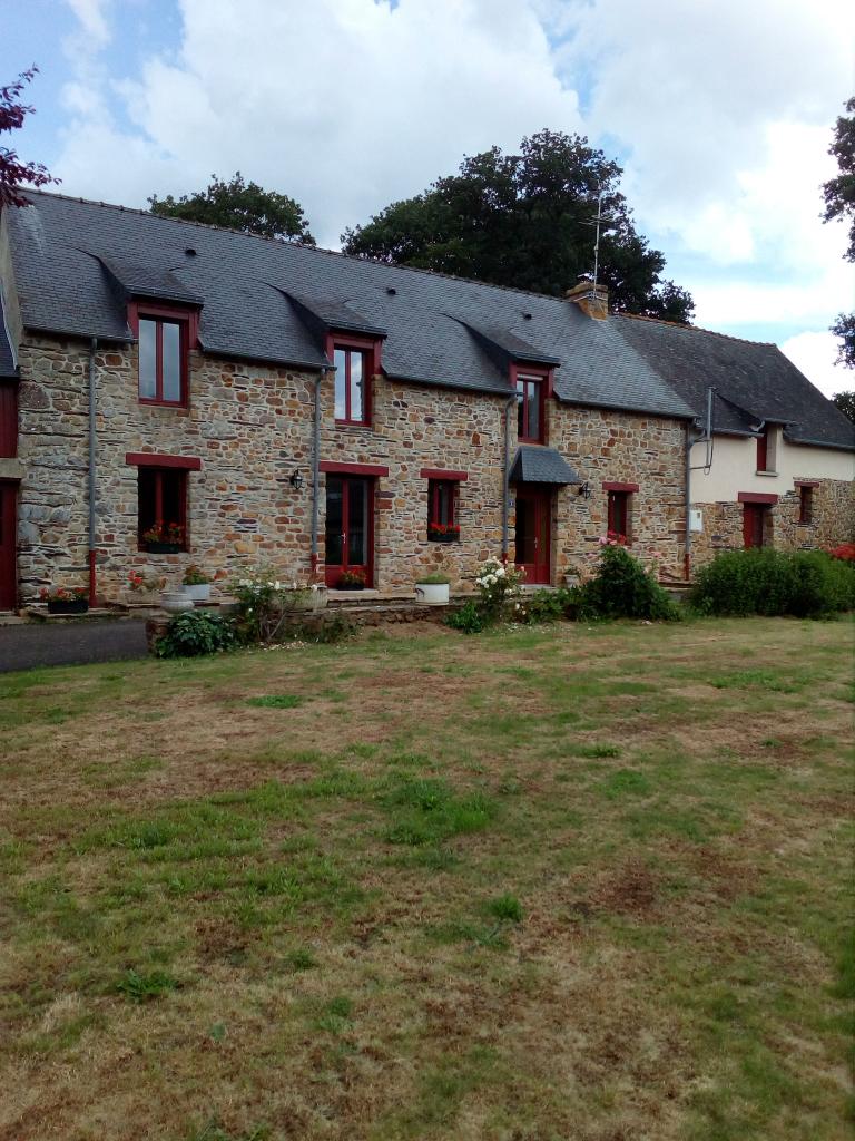 Location chambre Mernel - Photo 1