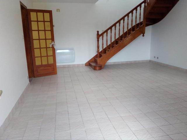 Location maison F5 Mernel - Photo 2