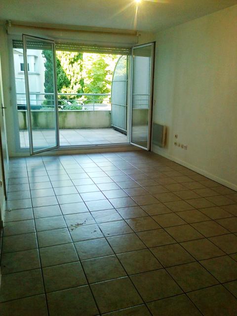 Location appartement T2 Toulouse - Photo 2