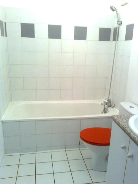 Location appartement T2 Toulouse - Photo 7