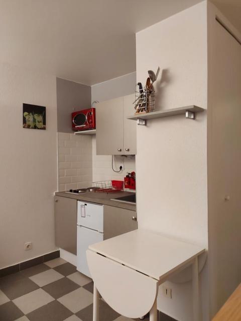 Location studio Annecy - Photo 7