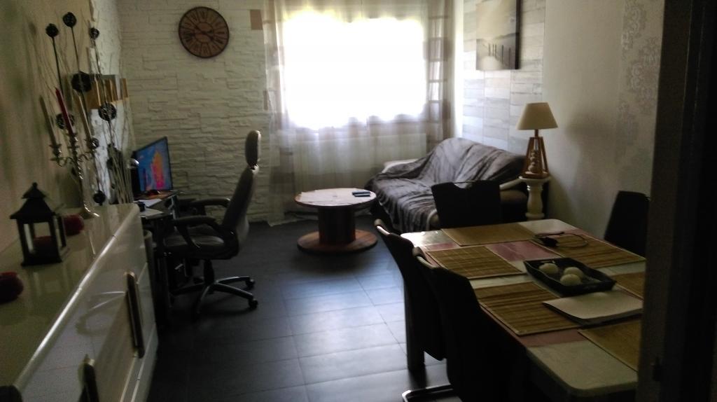 Location chambre Lyon 8 - Photo 1