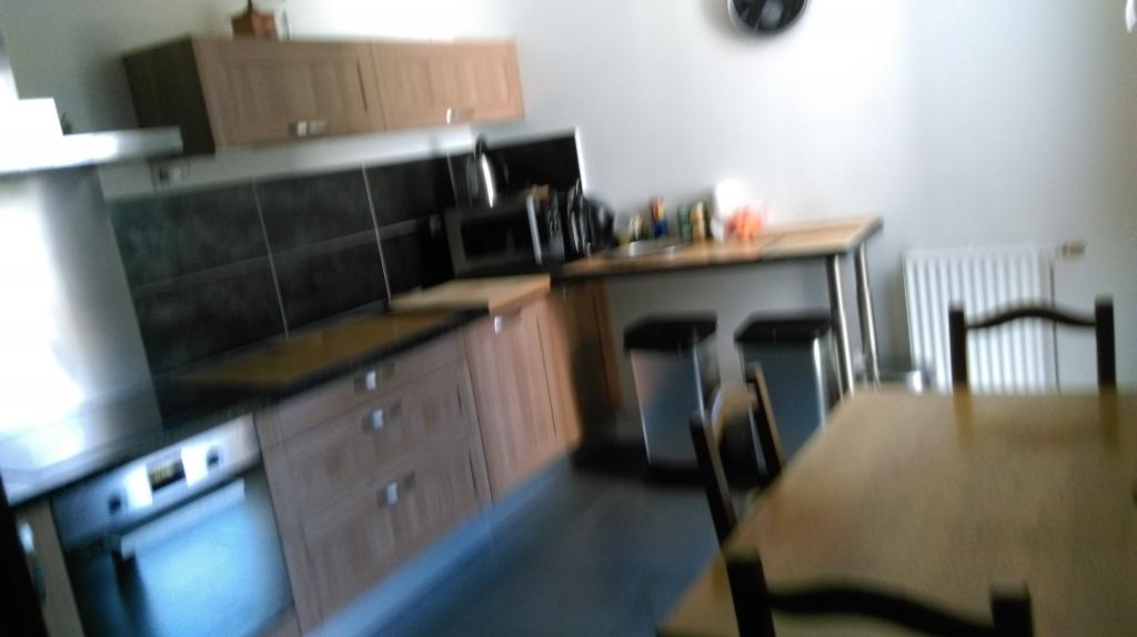 Location chambre Lyon 8 - Photo 2
