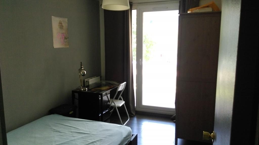 Location chambre Lyon 8 - Photo 3