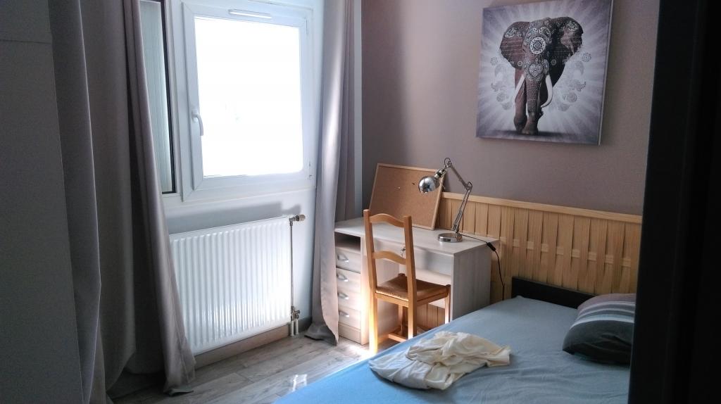 Location chambre Lyon 8 - Photo 4