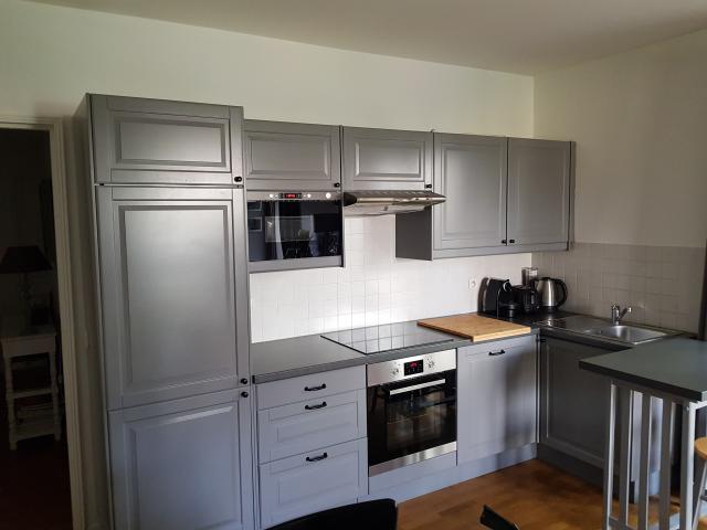 Location appartement T3 Levallois Perret - Photo 2