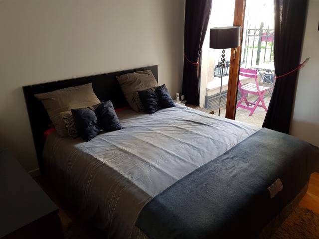 Location appartement T3 Levallois Perret - Photo 3