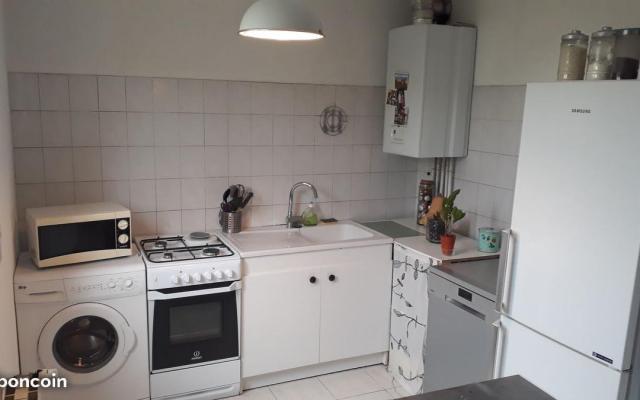 Location appartement T2 Nimes - Photo 2