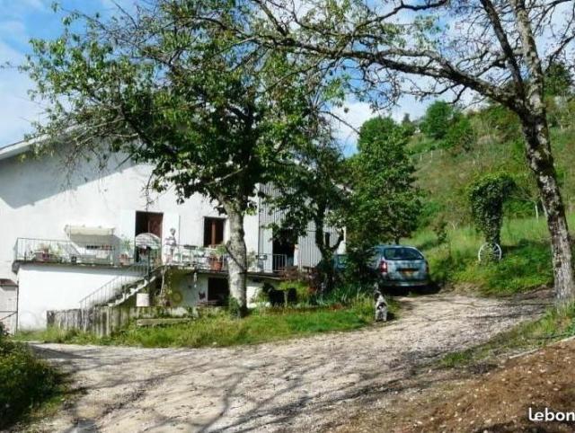 Location maison F4 Vinay - Photo 2