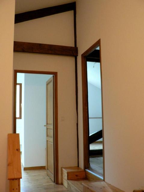 Location maison F4 Vinay - Photo 3
