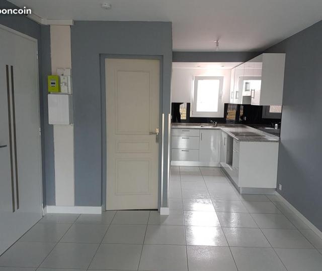 Location appartement T3 Herblay - Photo 2