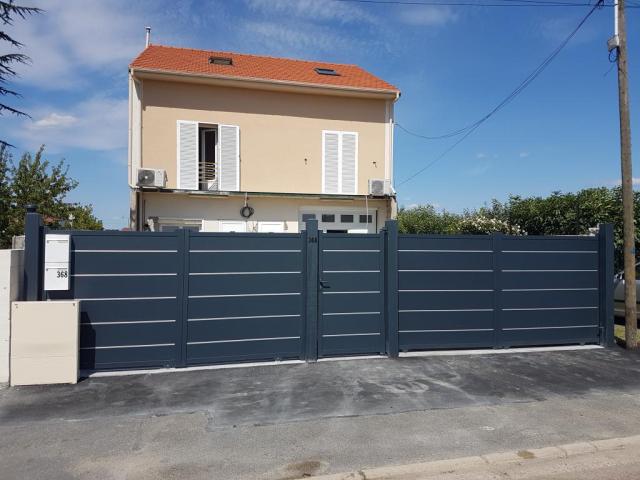 Location appartement T3 Herblay - Photo 3