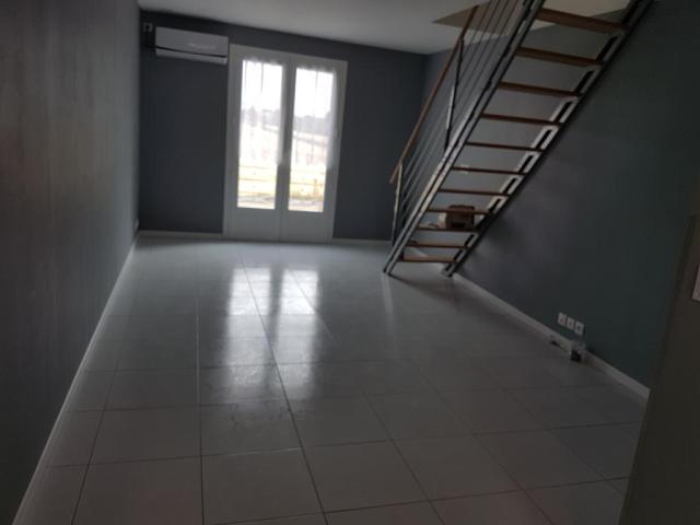 Location appartement T3 Herblay - Photo 4