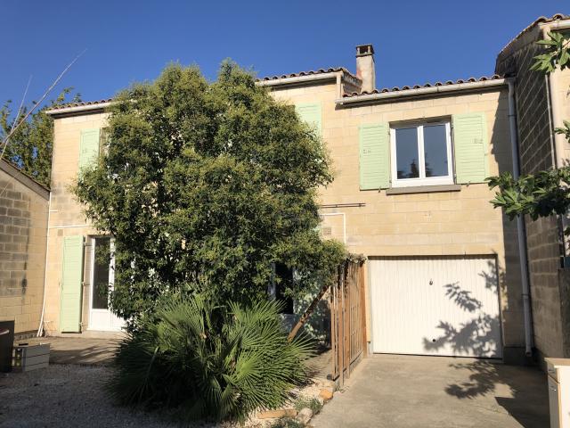 Location maison F6 Le Pontet - Photo 4