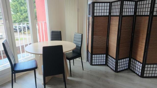 Location studio Nancy - Photo 4
