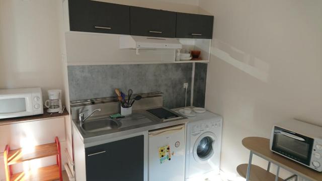 Location studio Nancy - Photo 5