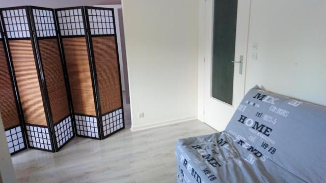 Location studio Nancy - Photo 6