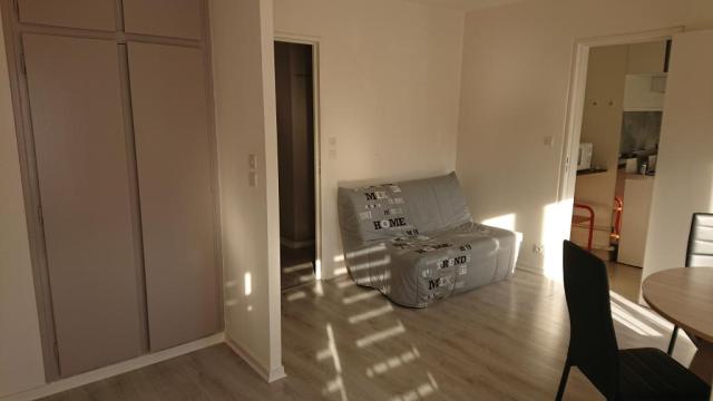 Location studio Nancy - Photo 7