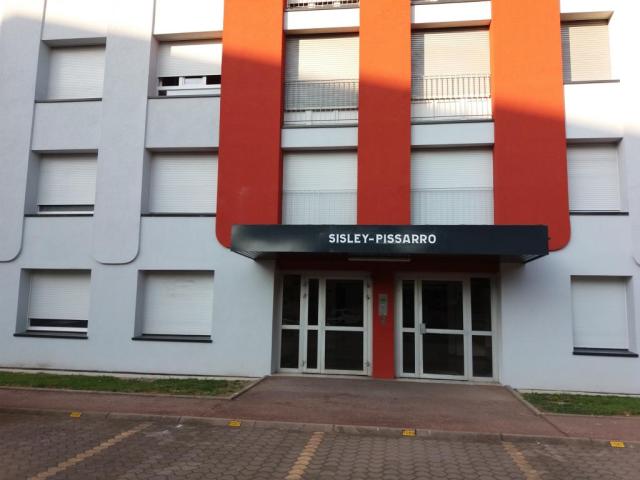 Location studio Nancy - Photo 10