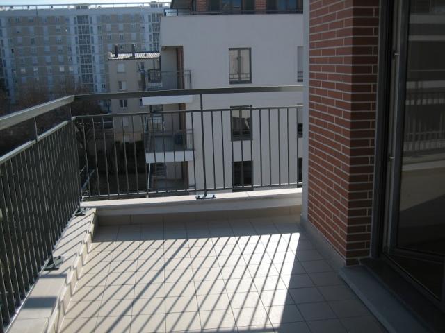 Location appartement T2 Rueil Malmaison - Photo 3