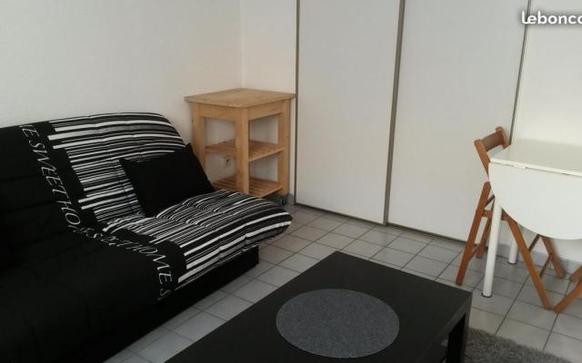 Location studio Grenoble - Photo 2