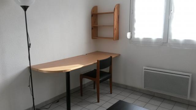 Location studio Grenoble - Photo 3
