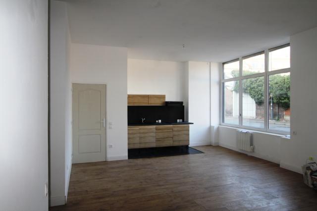 Location appartement T2 Lille - Photo 4