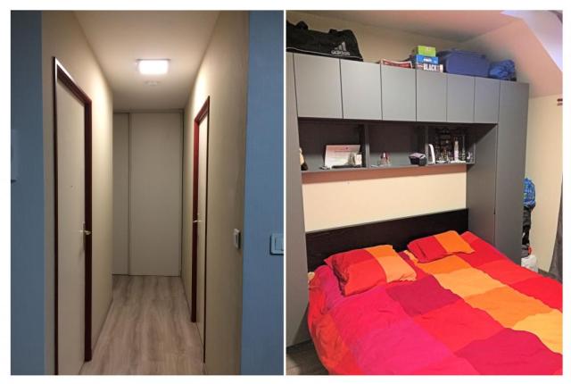 Location appartement T2 Herblay - Photo 2