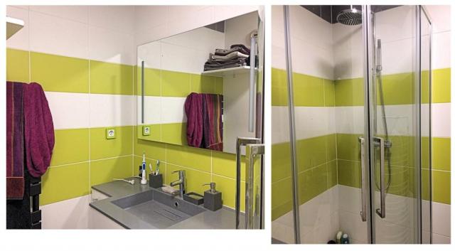 Location appartement T2 Herblay - Photo 3