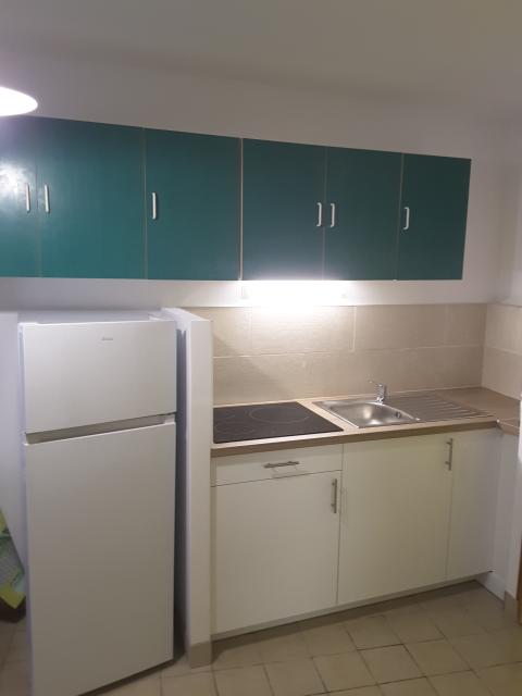 Location appartement T2 Amiens - Photo 2