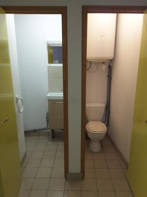 Location appartement T2 Amiens - Photo 5