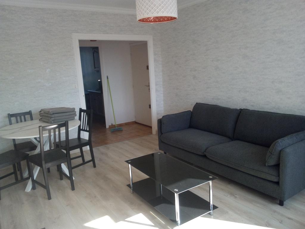 Location chambre Nantes - Photo 2