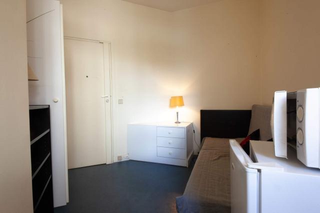 Location studio Paris 16 - Photo 1