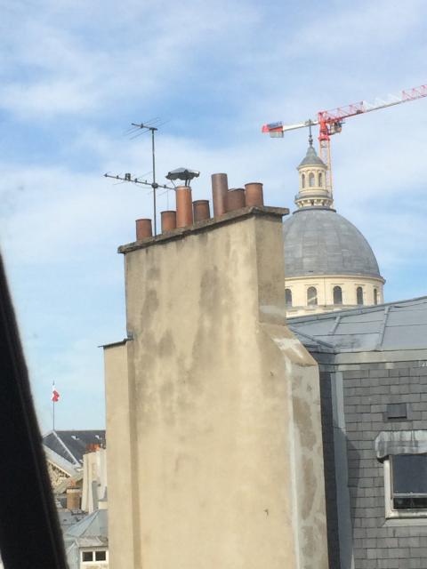 Location chambre Paris 05 - Photo 4