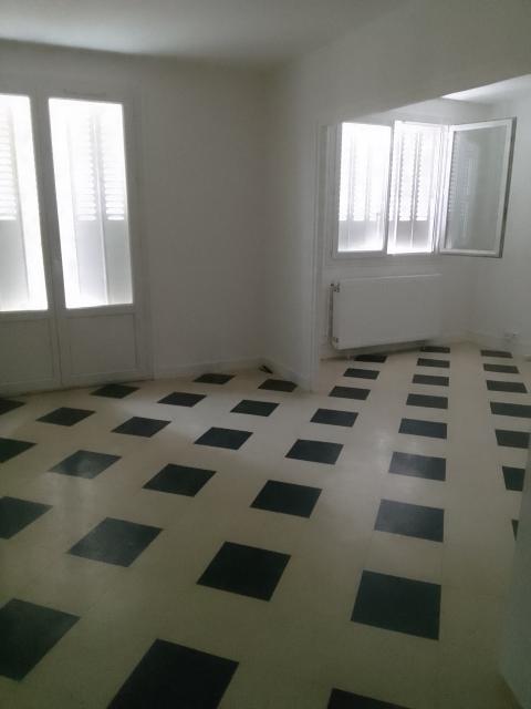 Location appartement T4 Pau - Photo 2