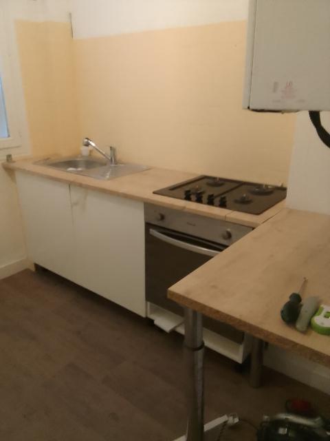 Location appartement T4 Pau - Photo 3