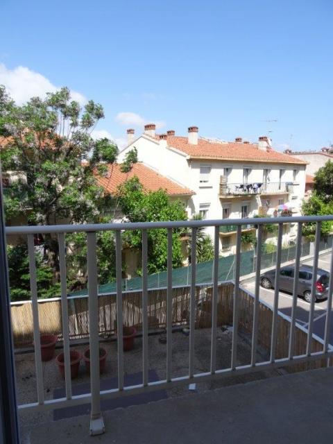 Location appartement T1 Perpignan - Photo 3