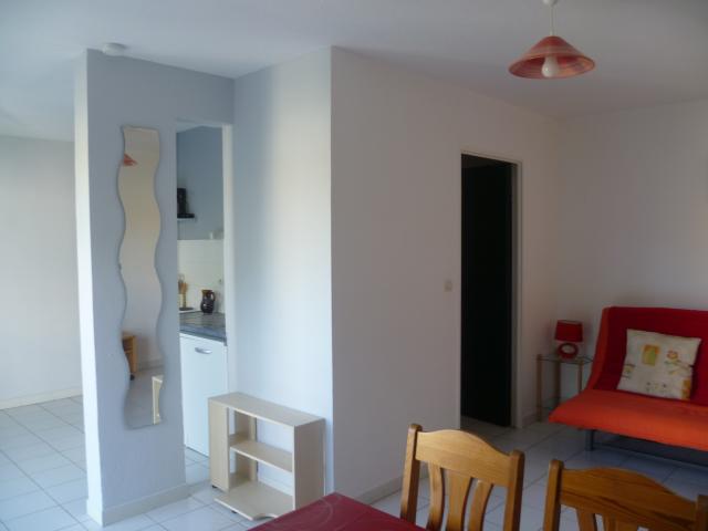 Location appartement T1 Perpignan - Photo 4