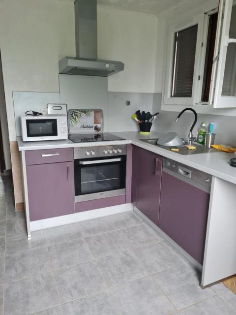 Location appartement T2 Anglefort - Photo 2