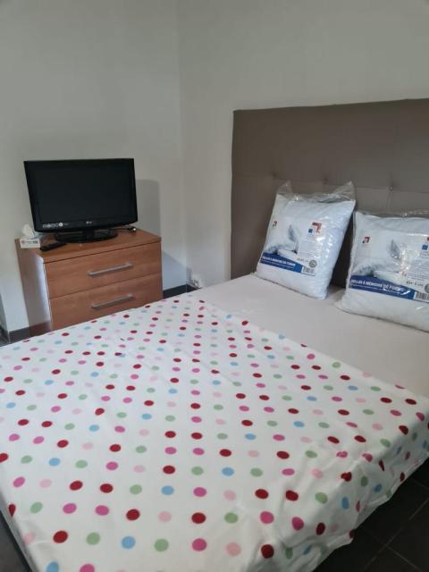 Location appartement T2 Anglefort - Photo 3