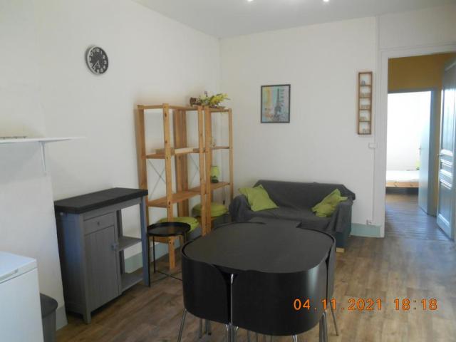 Location appartement T2 St Etienne - Photo 5