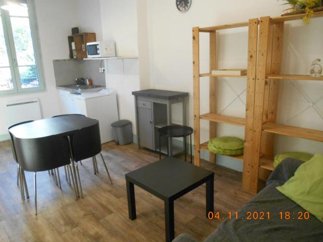 Location appartement T2 St Etienne - Photo 6