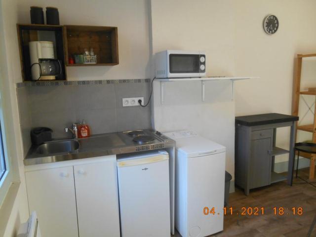 Location appartement T2 St Etienne - Photo 7