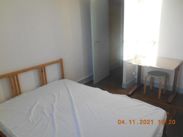 Location appartement T2 St Etienne - Photo 8