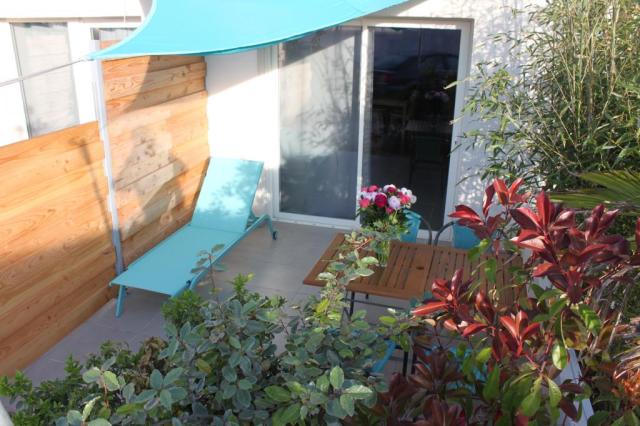 Location appartement T2 La Garde - Photo 4