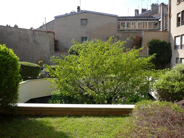 Location appartement T3 Nancy - Photo 1
