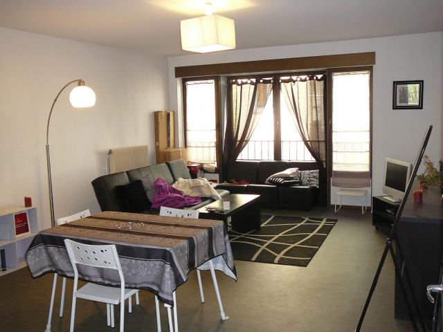 Location appartement T3 Nancy - Photo 2
